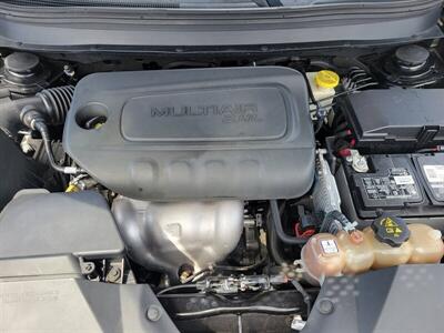 2019 Jeep Cherokee Altitude - Photo 5 - Fortuna, CA 95540