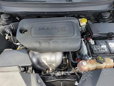 2019 Jeep Cherokee Altitude - Photo 5 - Fortuna, CA 95540