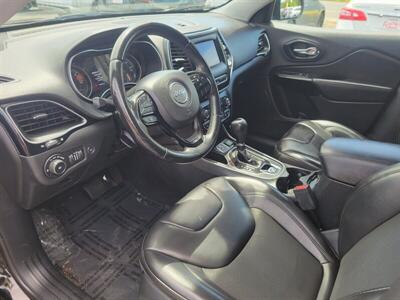 2019 Jeep Cherokee Altitude - Photo 7 - Fortuna, CA 95540
