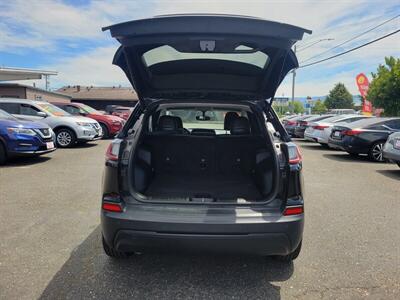 2019 Jeep Cherokee Altitude - Photo 9 - Fortuna, CA 95540