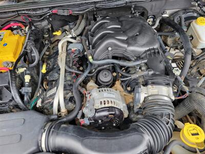 2013 Jeep Wrangler Rubicon - Photo 5 - Fortuna, CA 95540