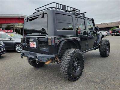2013 Jeep Wrangler Rubicon - Photo 13 - Fortuna, CA 95540