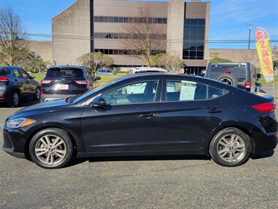 2018 Hyundai ELANTRA SEL - Photo 4 - Fortuna, CA 95540