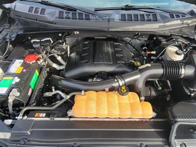 2015 Ford F-150 Lariat   - Photo 5 - Fortuna, CA 95540