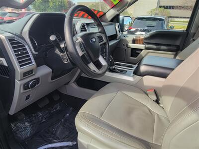 2015 Ford F-150 Lariat   - Photo 7 - Fortuna, CA 95540