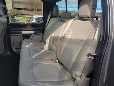 2015 Ford F-150 Lariat   - Photo 8 - Fortuna, CA 95540