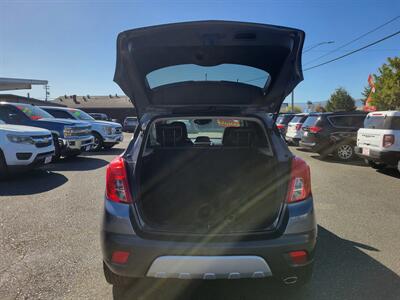 2014 Buick Encore Premium - Photo 9 - Fortuna, CA 95540