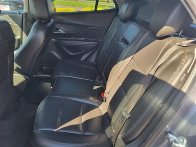 2014 Buick Encore Premium - Photo 8 - Fortuna, CA 95540