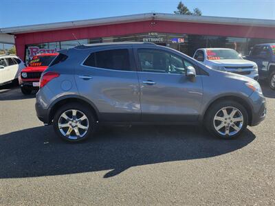2014 Buick Encore Premium - Photo 10 - Fortuna, CA 95540