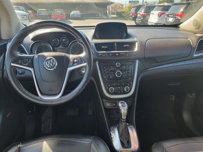 2014 Buick Encore Premium - Photo 6 - Fortuna, CA 95540