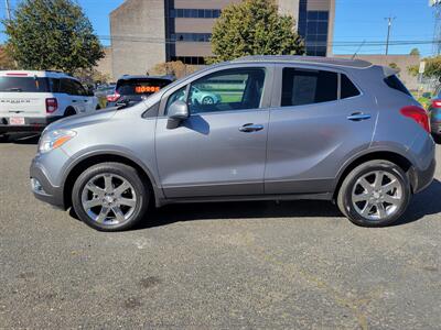 2014 Buick Encore Premium - Photo 4 - Fortuna, CA 95540