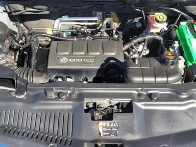 2014 Buick Encore Premium - Photo 5 - Fortuna, CA 95540
