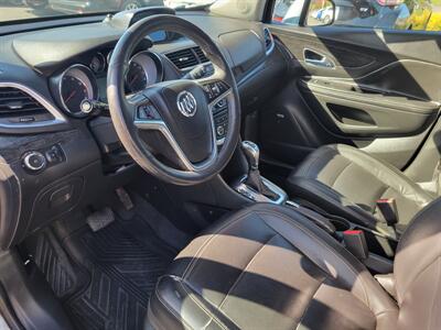 2014 Buick Encore Premium - Photo 7 - Fortuna, CA 95540