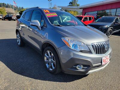 2014 Buick Encore Premium SUV