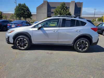 2021 Subaru Crosstrek Premium   - Photo 4 - Fortuna, CA 95540