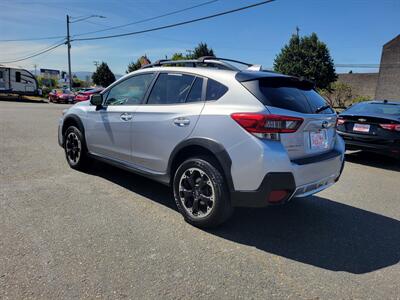 2021 Subaru Crosstrek Premium   - Photo 11 - Fortuna, CA 95540