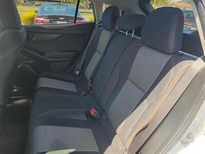 2021 Subaru Crosstrek Premium   - Photo 8 - Fortuna, CA 95540