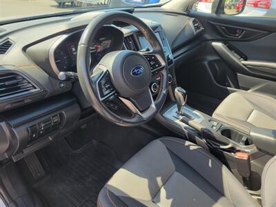 2021 Subaru Crosstrek Premium   - Photo 7 - Fortuna, CA 95540