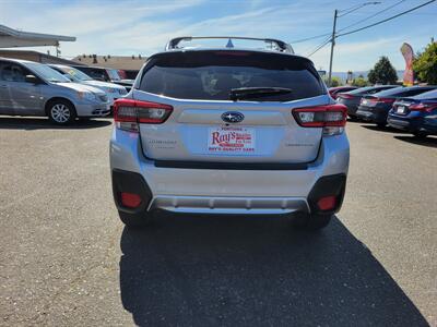 2021 Subaru Crosstrek Premium   - Photo 12 - Fortuna, CA 95540