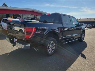 2021 Ford F-150 XLT   - Photo 12 - Fortuna, CA 95540