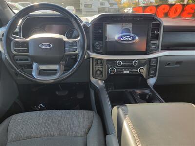 2021 Ford F-150 XLT   - Photo 6 - Fortuna, CA 95540