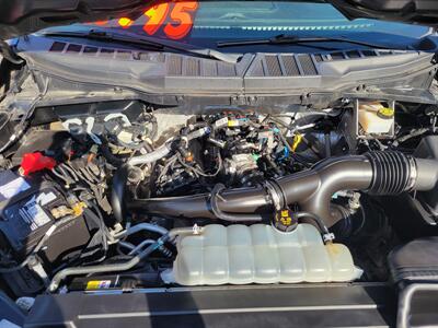 2021 Ford F-150 XLT   - Photo 5 - Fortuna, CA 95540