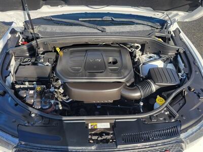 2020 Dodge Durango GT Plus   - Photo 5 - Fortuna, CA 95540