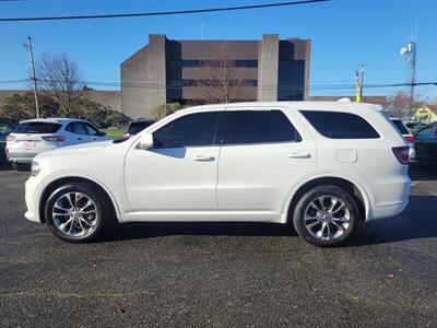 2020 Dodge Durango GT Plus   - Photo 4 - Fortuna, CA 95540