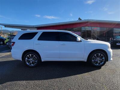 2020 Dodge Durango GT   - Photo 11 - Fortuna, CA 95540