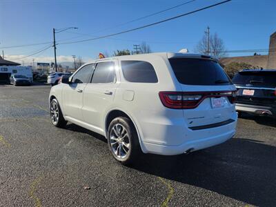 2020 Dodge Durango GT   - Photo 12 - Fortuna, CA 95540