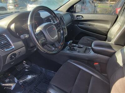 2020 Dodge Durango GT Plus   - Photo 7 - Fortuna, CA 95540