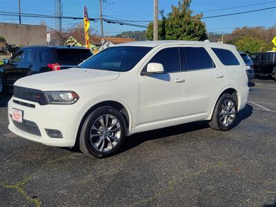 2020 Dodge Durango GT   - Photo 3 - Fortuna, CA 95540