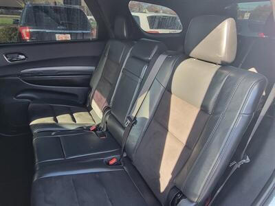 2020 Dodge Durango GT Plus   - Photo 9 - Fortuna, CA 95540