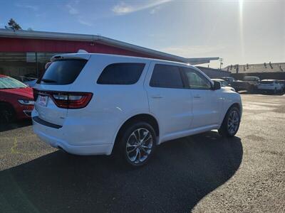 2020 Dodge Durango GT Plus   - Photo 14 - Fortuna, CA 95540