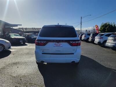 2020 Dodge Durango GT   - Photo 13 - Fortuna, CA 95540