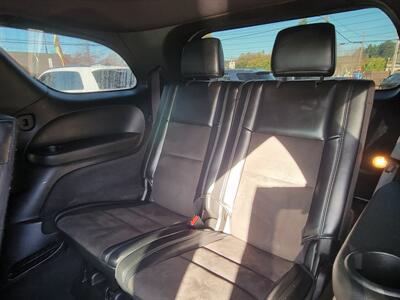 2020 Dodge Durango GT   - Photo 8 - Fortuna, CA 95540