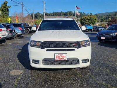2020 Dodge Durango GT Plus   - Photo 2 - Fortuna, CA 95540