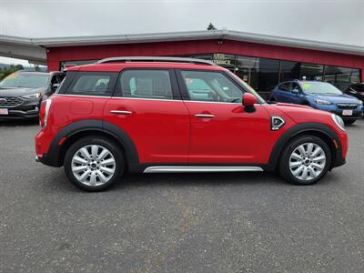 2019 MINI Countryman Cooper S   - Photo 10 - Fortuna, CA 95540