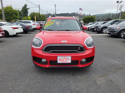 2019 MINI Countryman Cooper S   - Photo 2 - Fortuna, CA 95540