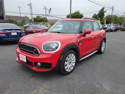 2019 MINI Countryman Cooper S   - Photo 3 - Fortuna, CA 95540