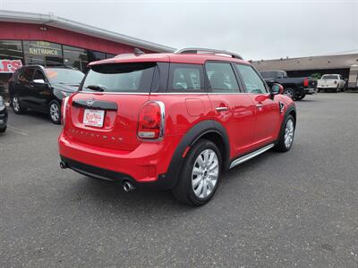 2019 MINI Countryman Cooper S   - Photo 13 - Fortuna, CA 95540