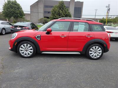 2019 MINI Countryman Cooper S   - Photo 4 - Fortuna, CA 95540