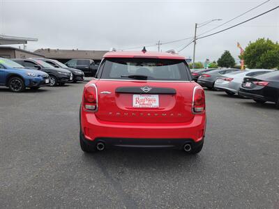 2019 MINI Countryman Cooper S   - Photo 12 - Fortuna, CA 95540