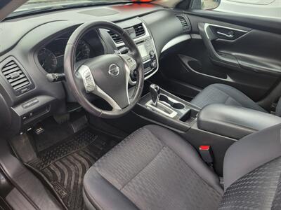 2018 Nissan Altima 2.5 SV   - Photo 7 - Fortuna, CA 95540