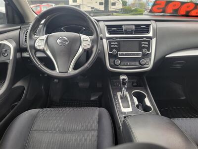 2018 Nissan Altima 2.5 SV   - Photo 6 - Fortuna, CA 95540