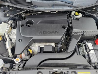 2018 Nissan Altima 2.5 SV   - Photo 5 - Fortuna, CA 95540