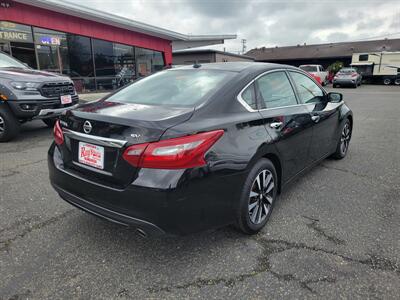 2018 Nissan Altima 2.5 SV   - Photo 13 - Fortuna, CA 95540