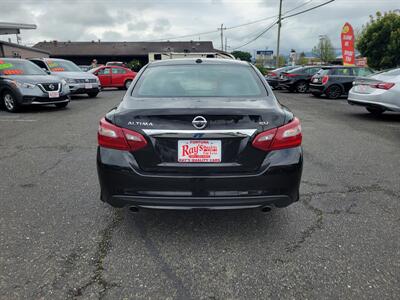 2018 Nissan Altima 2.5 SV   - Photo 12 - Fortuna, CA 95540