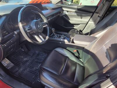 2022 Mazda Mazda3 Hatchback Premium   - Photo 7 - Fortuna, CA 95540