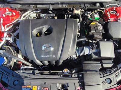 2022 Mazda Mazda3 Hatchback Premium   - Photo 5 - Fortuna, CA 95540